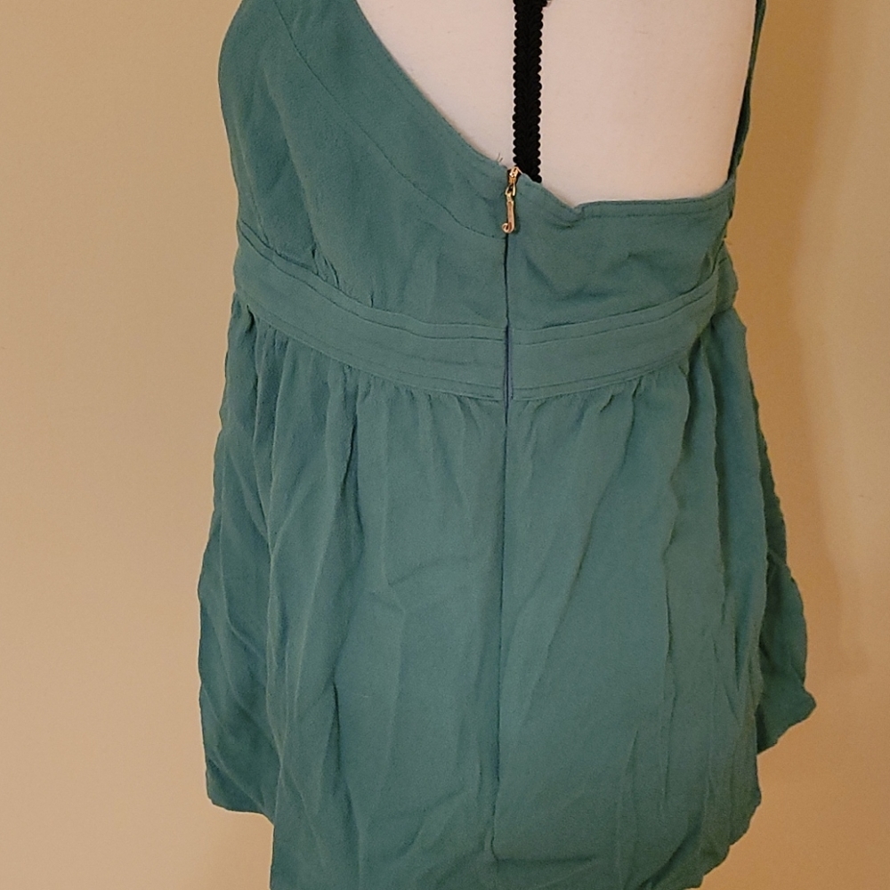 VINTAGE Original Juicy Couture "Guinevere" tank top - Picture 2 of 8